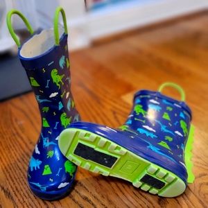 Kids Rain Boots